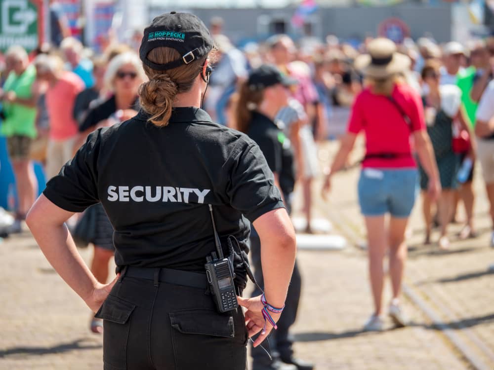 Event Security Services