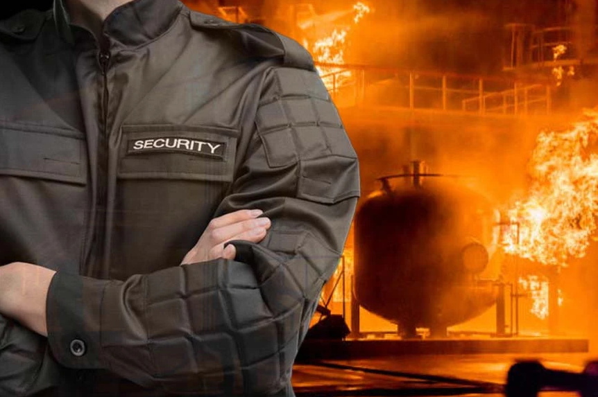 Fire Watch Security Services