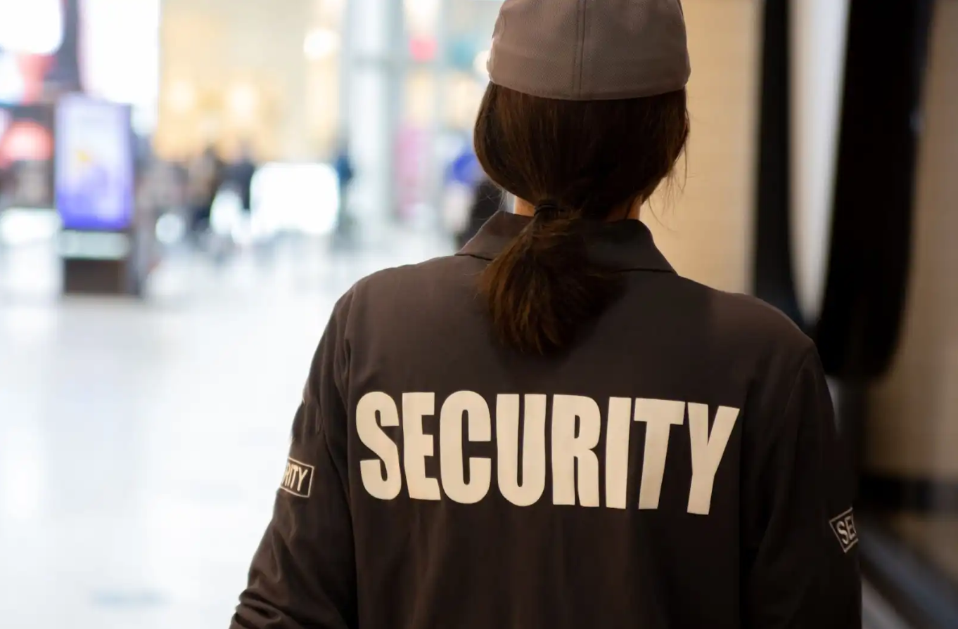 Dispensary Security Services